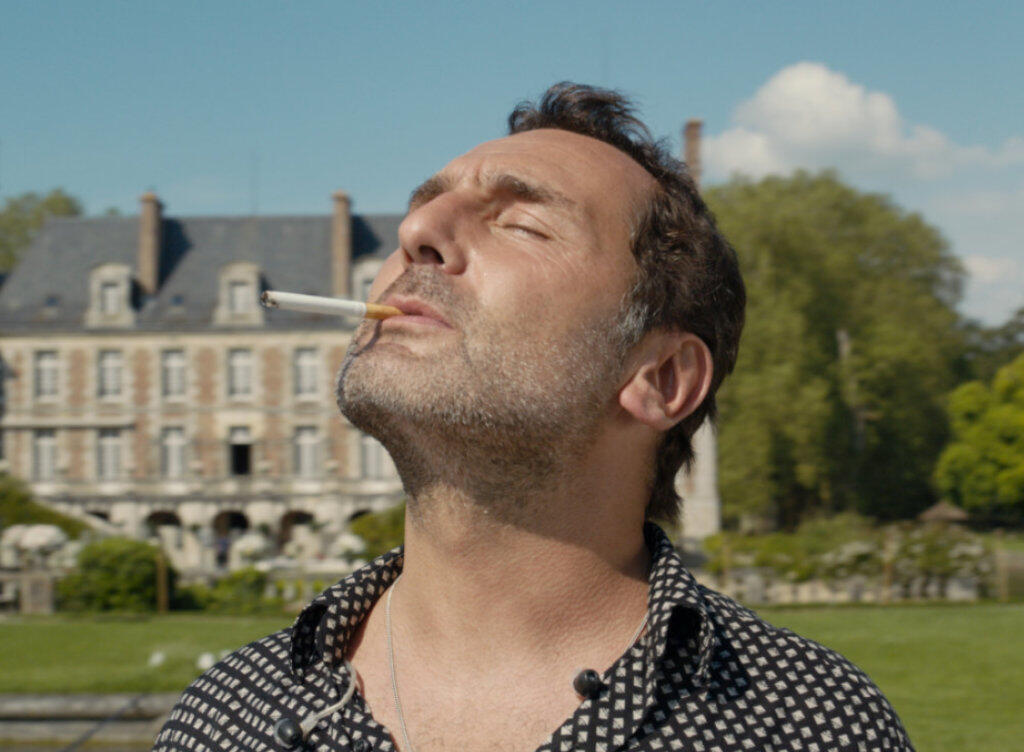 "Jean-Pierre Bacri" spielt in "C'est la vie", dem Film, der am Wochenende vom 18. bis 21. Januar 2018 die Deutschschweizer Kinocharts anführte. (Archiv) "Jean-Pierre Bacri" spielt in "C'est la vie", dem Film, der am Wochenende vom 18. bis 21. Januar 2018 die Deutschschweizer Kinocharts anführte. (Archiv)