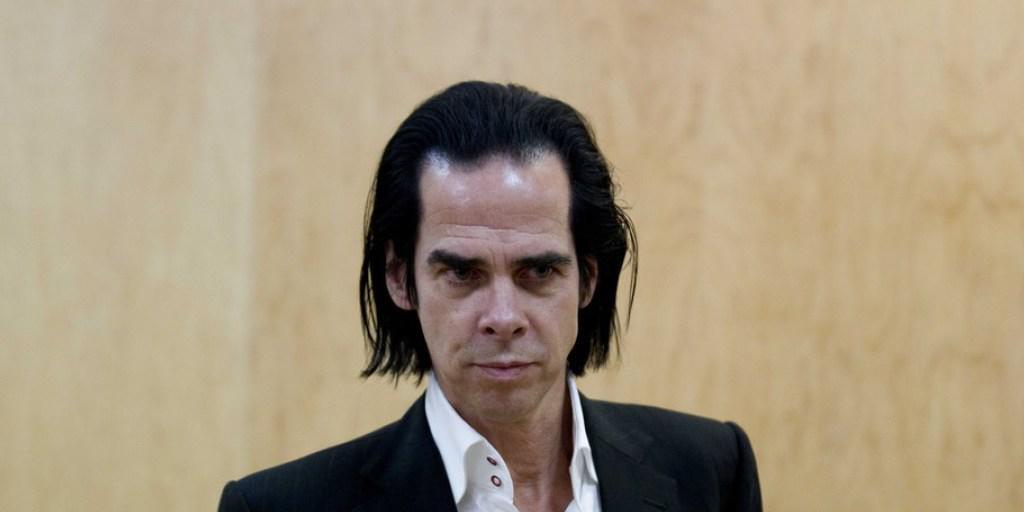 Ein schwerer Verlust: Nick Cave trauert um seinen 15-jährigen Sohn (Archiv) Ein schwerer Verlust: Nick Cave trauert um seinen 15-jährigen Sohn (Archiv)