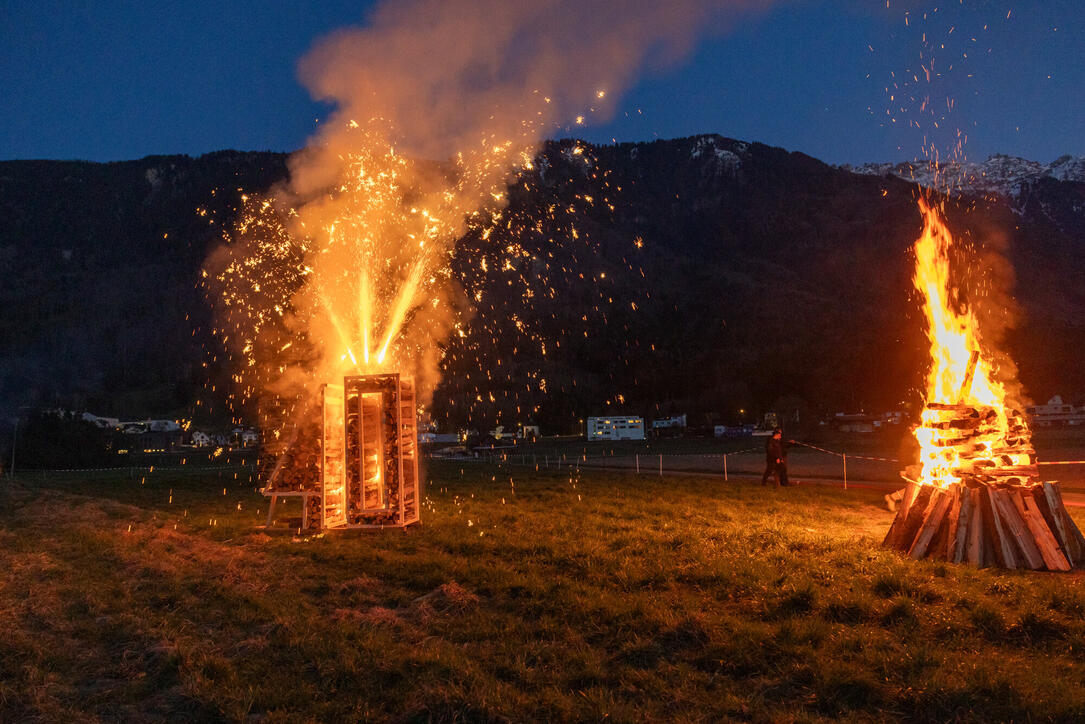 40 Jahre Funkazunft Heraböhel