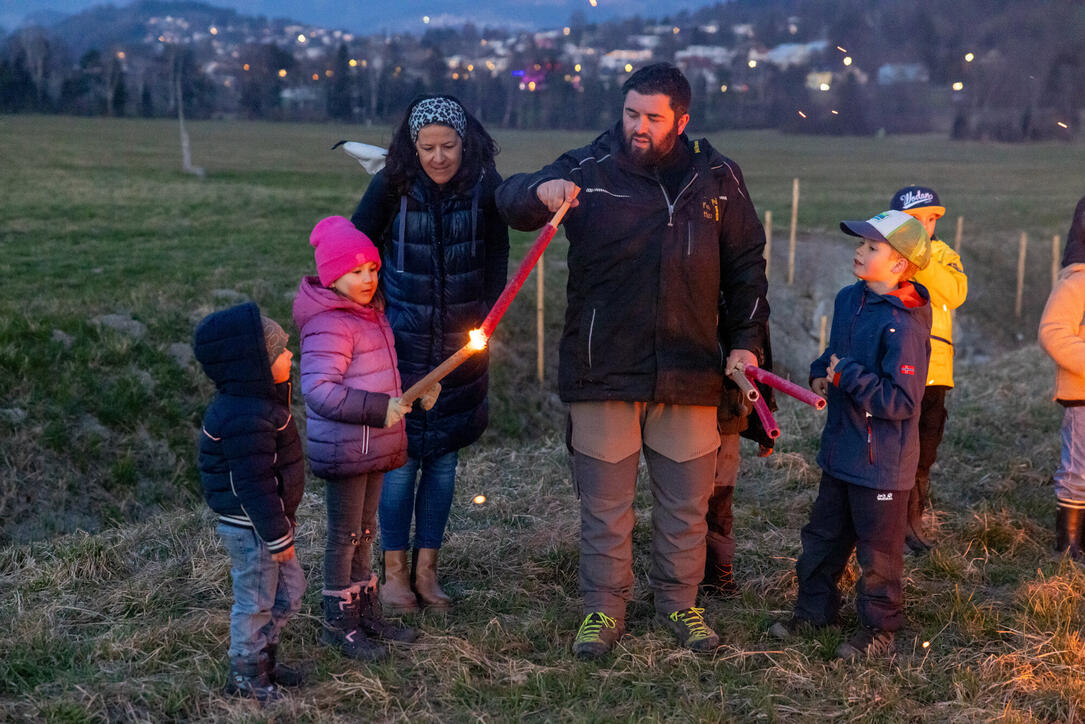 40 Jahre Funkazunft Heraböhel