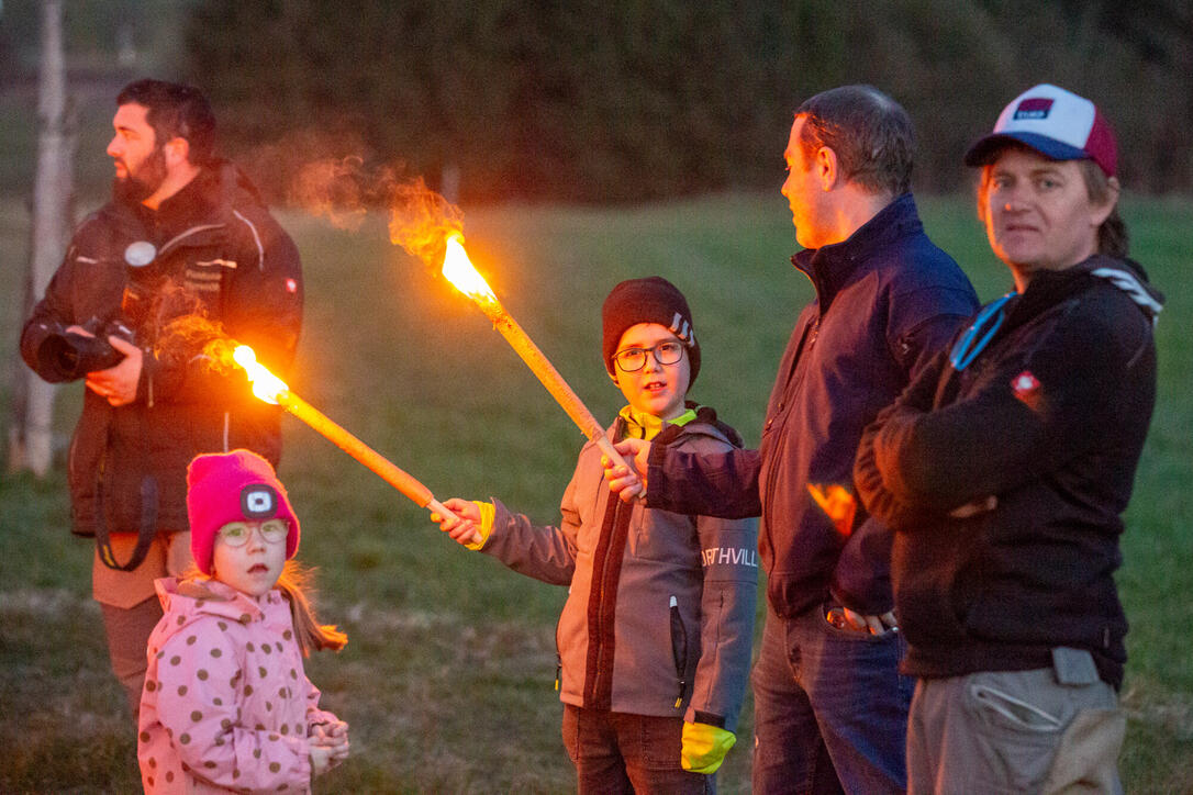 40 Jahre Funkazunft Heraböhel