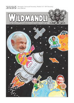 Wildmandli 2025 - Seite 1