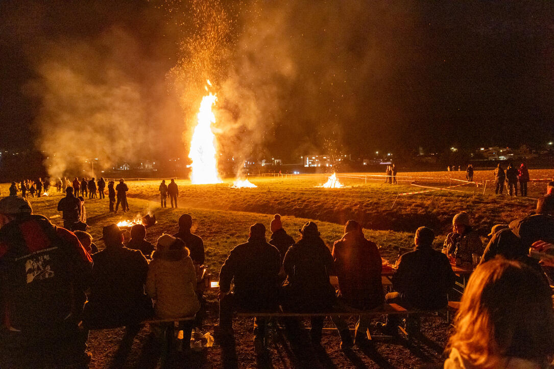 40 Jahre Funkazunft Heraböhel