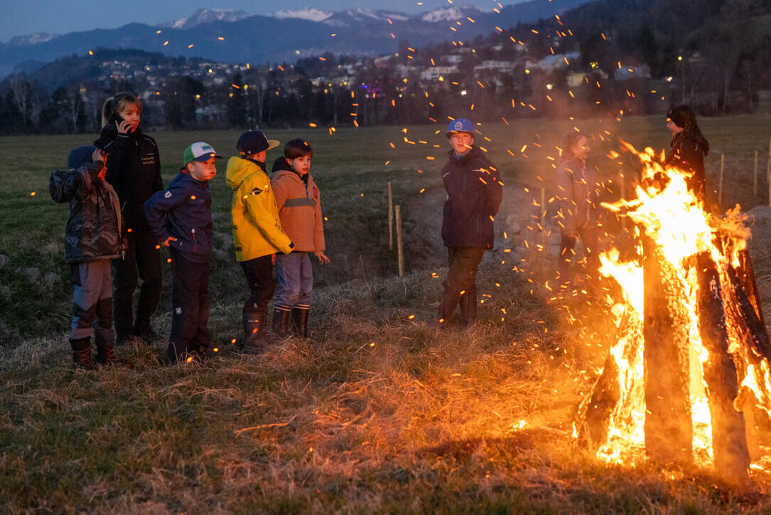 40 Jahre Funkazunft Heraböhel