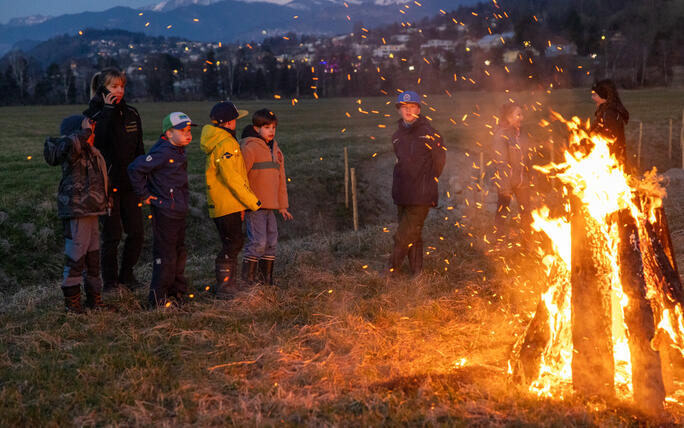 40 Jahre Funkazunft Heraböhel