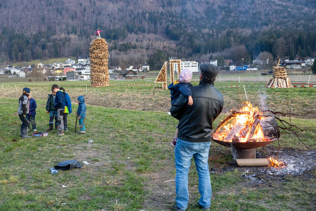 40 Jahre Funkazunft Heraböhel